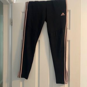 Adidas training pants